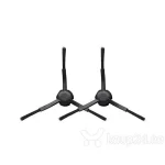 Бокові щітки для DREAME D9 PRO (RSB2)