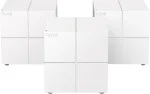 WiFi Mesh система Tenda Nova MW6(3pack)