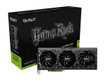 Видеокарта GF RTX 4080 16GB GDDR6X GameRock OmniBlack Palit (NED4080019T2-1030Q)