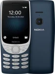 Мобільний телефон Nokia 8210 Dual Sim Blue