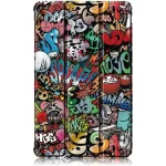 Чохол-книжка BeCover Smart для Lenovo Tab M8 TB-8505 Graffiti (705026)