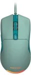 Мишка Hator Pulsar Essential Mint (HTM-309) USB