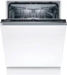 Вбудована посудомийна машина Bosch SMV2IVX00K