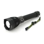 Фонарик Balog BL-601-P90, 3 режима, алюминий, акум 2*26650, BOX (BL-601-P90/28462)