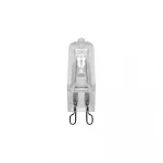 Лампа галогенна Electrum 60W G9 2800K (A-HC-0124)