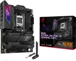 Материнская плата Asus ROG Strix X670E Gaming WiFi Socket AM5