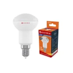 Лампа светодиодная рефлекторная Electrum R50 6W E14 4000K A-LR-1065