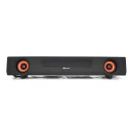 Акустична система Kisonli i-530/23428 Black