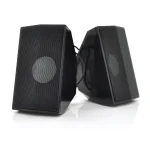 Акустична система Kisonli S-333/23406 Black