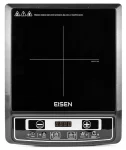 Плита настольная Eisen EIP-225