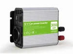Автомобільний інвертор EnerGenie EG-PWC300-01 300W