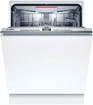 Вбудована посудомийна машина Bosch SMV4HVX00K