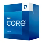 Процесор Intel Core i7 13700 2.1GHz (30MB, Raptor Lake, 219W, S1700) Box (BX8071513700)