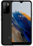Смартфон SIGMA MOBILE X-style S5502 Black (4827798524213)