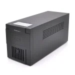Джерело безперебійного живлення Qoltec QLT1200L-53973/29587