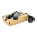 Адаптер питания Merlion для ноутбука Lenovo 20V 2.25A 45W 4.0х1.7мм + каб.живл. (LLN45/20-4.0*1.7/02166)