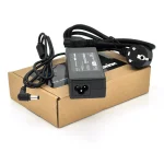 Адаптер для ноутбука Toshiba 19V 4.74A 90W 5.5х2.5мм + каб.живл. (LTO90/19-5.5*2.5/01785)