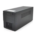 Джерело безперебійного живлення Qoltec QLT1500L-53974/29588