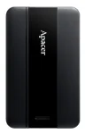 Зовнішній жорсткий диск 2.5" USB 2.0TB Apacer AC237 Black (AP2TBAC237B-1)
