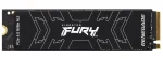 Накопичувач SSD 2TB Kingston Fury Renegade M.2 2280 PCIe 4.0 x4 NVMe 3D TLC (SFYRD/2000G)