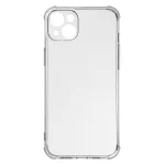 Чехол-накладка Armorstandart Air Force для iPhone 14 Plus Camera cover Transparent (ARM65247)