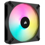 Вентилятор Corsair AF140 RGB Elite (CO-9050155-WW)