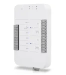 Котролер доступу Ubiquiti UniFi Access UA-Hub (4xGE PoE, PoE ++, DIN Rail)