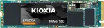 Накопичувач SSD  500GB Kioxia Exceria M.2 2280 PCIe 3.0 x4 TLC (LRC10Z500GG8)