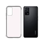 Чохол-накладка BeCover Anti-Shock для Oppo A55 Clear (707345)