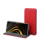 Чехол-книга BeCover Exclusive для Samsung Galaxy A02 SM-A022/M02 SM-M022 Burgundy Red (707006)
