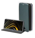 Чехол-книга BeCover Exclusive для Motorola Moto G31/G41 Dark Green (707913)