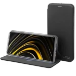 Чехол-книга BeCover Exclusive для Motorola Moto G31/G41 Black (707911)