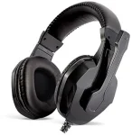 Гарнітура REAL-EL GDX-7200 Black