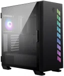 Корпус MSI MAG VAMPIRIC 300R без БП