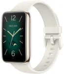 Фiтнес-браслет Xiaomi Mi Smart Band 7 Pro Global White EU_