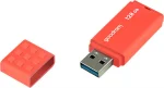 Флеш-накопичувач USB3.0 128GB GOODRAM UME3 Orange (UME3-1280O0R11)
