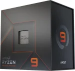 Процесор AMD Ryzen 9 7950X3D (4.2GHz 128MB 120W AM5) Box (100-100000908WOF)