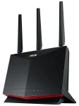 Wi-Fi роутер ASUS RT-AX86U Pro