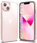Чохол-накладка BeCover для Apple iPhone 13 Mini Transparancy (708634)
