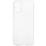 Чехол-накладка BeCover для Tecno Spark 9 Pro (KH7n) Transparancy (708661)