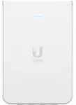 Точка доступу UBIQUITI UniFi 6 In-Wall (U6-IW)