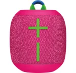 Портативна колонка ULTIMATE EARS Wonderboom 3 Hyper Pink (984-001831)