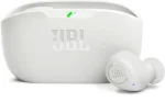Bluetooth-гарнітура JBL Wave Buds White (JBLWBUDSWHT)
