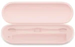 Дорожній футляр для зубної щітки Oclean Travel Case BB01 for Oclean X Pro/X Pro Elite/F1 White/Pink (6970810551228)