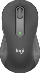 Мишка бездротова Logitech Signature M650 (910-006253) Graphite USB