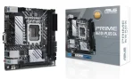 Материнская плата Asus Prime H610I-Plus D4-CSM Socket 1700