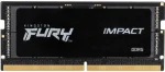Модуль памяти SO-DIMM 32GB/5600 DDR5 Kingston Fury Impact PnP (KF556S40IB-32)