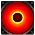 Вентилятор DEEPCOOL RF 120R (DP-FLED-RF120-RD)