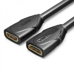 Удлинитель Vention HDMI F - HDMI F (AAXBD)