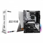Материнская плата ASRock B650 Pro RS Socket AM5